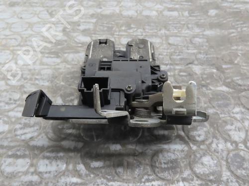 Tailgate lock AUDI A1 (8X1, 8XK) S1 quattro | BP17782003C101 