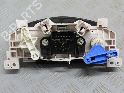 Climate control DACIA DUSTER (HS_) 1.5 dCi (HSAJ) | BP10547902I5 - Image 2