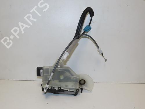 Front left lock PEUGEOT RIFTER 1.5 BlueHDi 130 | BP30333066C98 - Image 4