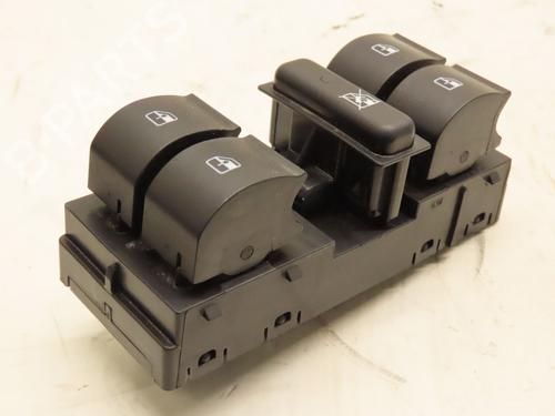Left front window switch FIAT 500L (351_, 352_) 1.6 D Multijet (199LYE1B) | BP29345803I27 