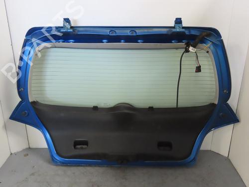 Tailgate PEUGEOT 307 (3A/C) 2.0 HDi 90 | BP9374758C6 