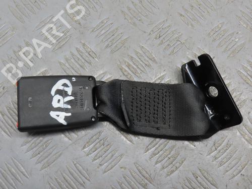 Seat buckle FIAT 500 (312_) 1.2 (312AXA1A) | BP27094961I32 