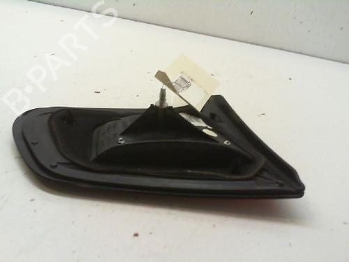 Right tailgate light CITROËN C3 II (SC_) 1.4 VTi 95 | BP9373257C80 