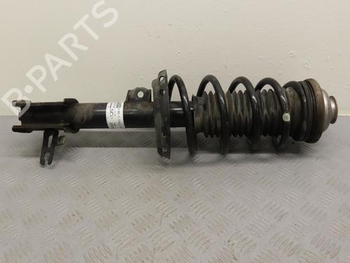 Used Right front shock absorber OPEL ASTRA H (A04) 1.7 CDTI (L48) (100 hp) 17802478