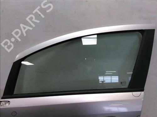 Left front door OPEL CORSA D (S07) 1.7 CDTI (L08, L68) | BP17780984C2