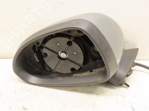 Left mirror OPEL CORSA D (S07) 1.3 CDTI (L08, L68) | BP21011902C26 