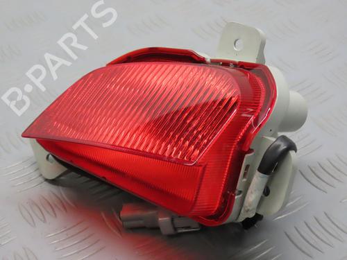 Rear bumper left light SUZUKI IGNIS III (MF, FF) 1.2 Hybrid AllGrip (ATK412) | BP31276628C81 
