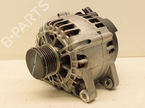 Alternator SKODA YETI (5L) 2.0 TDI | BP29136630M7 - Image 3