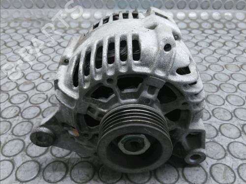 Generator PEUGEOT 106 II (1A_, 1C_) 1.1 i | BP17776780M7 