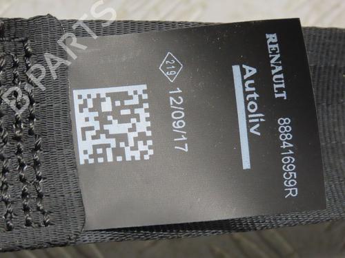 rear-right-belt-tensioner-dacia-sandero-ii-2012-25859234 main image