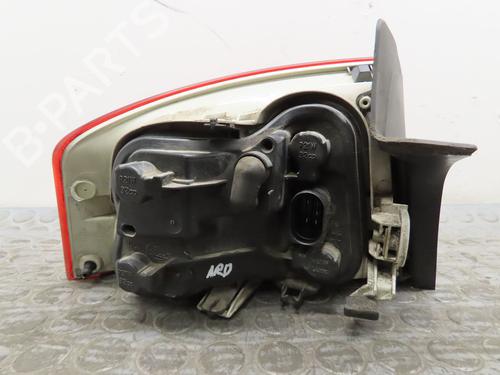 Right taillight AUDI A4 B7 (8EC) 2.0 TDI 16V | BP17782735C35 