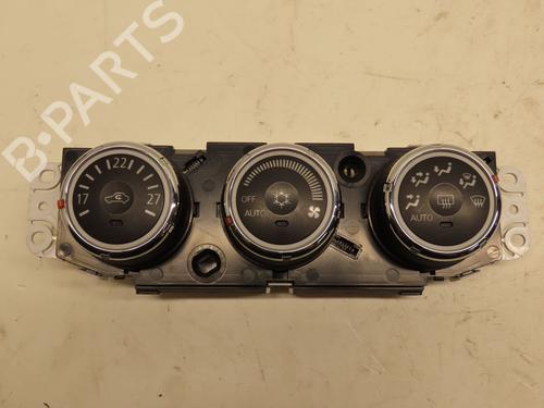 Climate control CITROËN C4 AIRCROSS 1.6 HDi 115 AWC | BP30265573I5