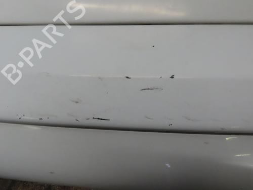 Rear bumper PEUGEOT 207 (WA_, WC_) 1.4 HDi | BP17781815C8 