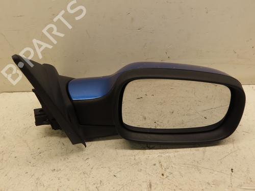 Retrovisor direito RENAULT MEGANE II Coupé-Cabriolet (EM0/1_) 1.6 (113 hp) 29845481