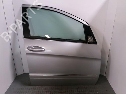 Used Right front door MERCEDES-BENZ B-CLASS Sports Tourer (W245) B 200 CDI (245.208) (140 hp) 9386375