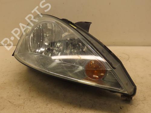 Right headlight FORD FOCUS I Turnier (DNW) 1.6 16V | BP9372868C29 