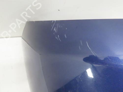 Used Front bumper PEUGEOT 208 I (CA_, CC_) 1.4 VTi (95 hp) 29196175