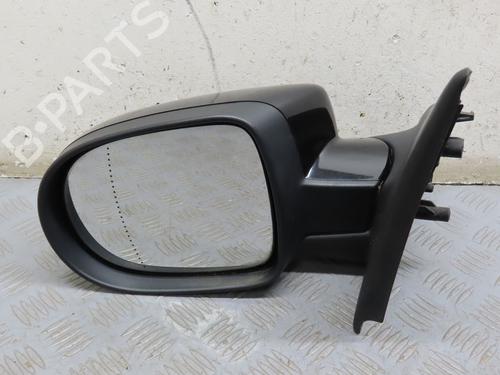 Left mirror RENAULT CLIO III (BR0/1, CR0/1) 1.5 dCi (BR17, CR17) | BP26668963C26 