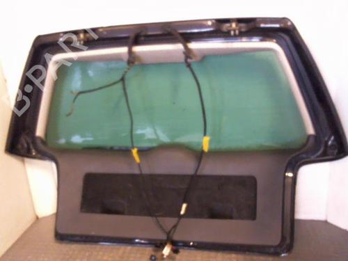 Used Tailgate VW PASSAT B5.5 Variant (3B6) 1.9 TDI 4motion (130 hp) 9375809