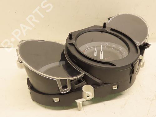 Kombinert Instrument CITROËN DS3 (SA_) 1.6 HDi 110 | BP29216960C47 