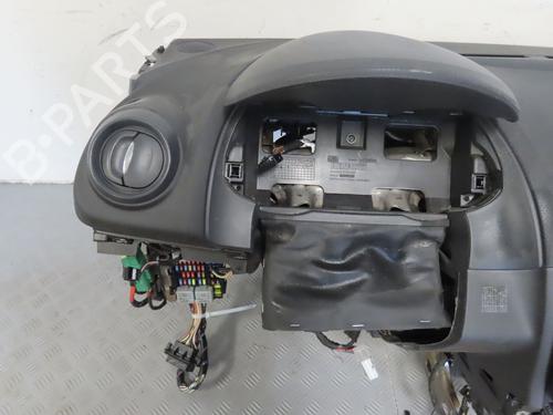 BP17779802C46 | Dashboard RENAULT CLIO IV (BH_) 1.5 dCi 75 BP17779802C46