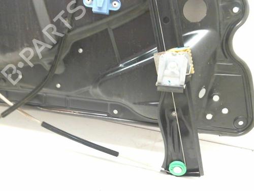 Used Front right window mechanism VW PASSAT B6 (3C2) 2.0 TDI (170 hp) 23155126