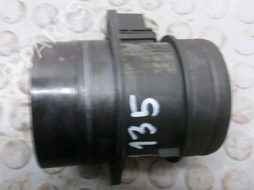 Used Mass air flow sensor VW PASSAT CC B6 (357) 2.0 TDI (170 hp) 9387184
