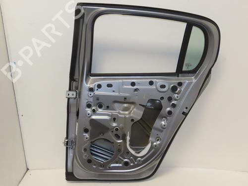 Right rear door PEUGEOT 208 II (UB_, UP_, UW_, UJ_) 1.2 PureTech 75 | BP29136728C5 