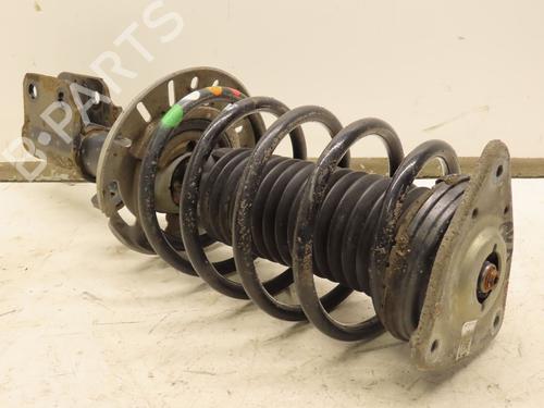 Right front shock absorber PEUGEOT 308 SW II (LC_, LJ_, LR_, LX_, L4_) 1.6 BlueHDi 100 | BP27580918M17 
