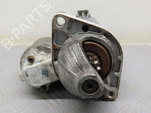 Starter FIAT PUNTO EVO (199_) 1.3 D Multijet (199AXC1A, 199BXC1A, 199AXT1A, 199BXT1A) | BP18732550M8 