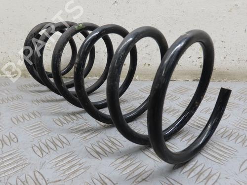Used Shock absorber spring Shock absorber spring KIA RIO III (UB) 1.2 CVVT (84 hp) 27488314 27488314