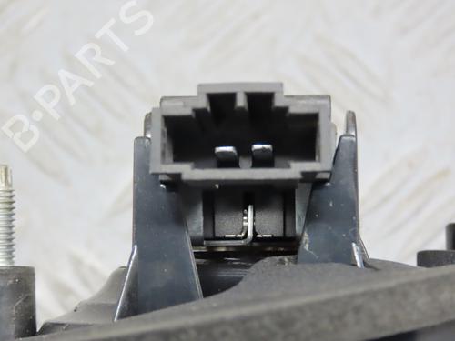 Used Right tailgate light VW GOLF PLUS V (5M1, 521) 1.9 TDI (105 hp) 17782565