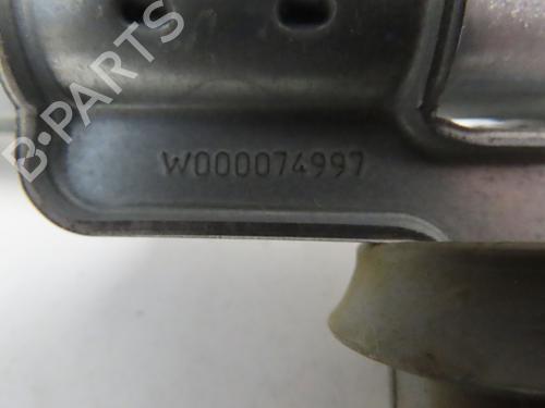 Vindrute Vindusviskermekanisme PEUGEOT RIFTER 1.5 BlueHDi 130 (130 hp) 30333095