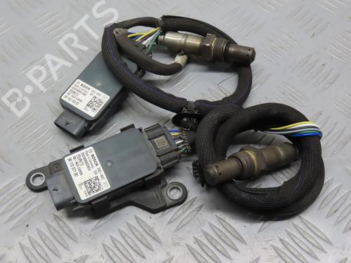 Other CITROËN BERLINGO (ER_, EC_) 1.5 BlueHDi 100 | BP31283688O1