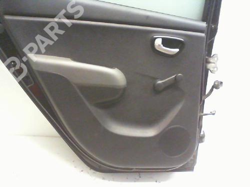 Left rear door HYUNDAI i10 I (PA) 1.1 | BP9373813C4