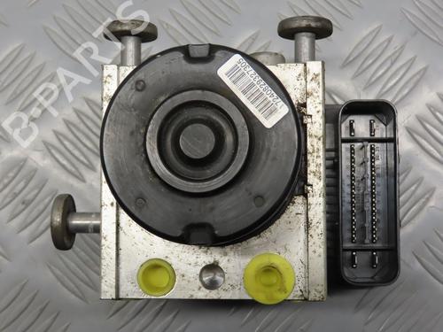 ABS Bremseaggregat CITROËN C3 II (SC_) 1.4 HDi 70 (SC8HZC, SC8HR0, SC8HP4) | BP20243566M43 