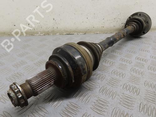 Left rear driveshaft BMW 3 (E90) 330 xd | BP27488159M40