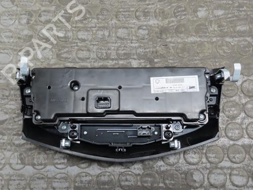 Climate control NISSAN QASHQAI II SUV (J11, J11_) 1.6 dCi ALL MODE 4x4-i | BP17779531I5 