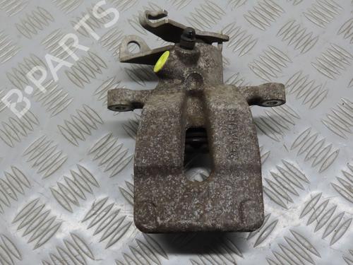 Used Left rear brake caliper RENAULT MEGANE III Coupe (DZ0/1_) 1.5 dCi (DZ09, DZ0D, DZ1F, DZ1G, DZ14, DZ29) (110 hp) 21060023