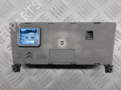 Used Climate control CITROËN C3 Picasso (SH_) 1.6 HDi (109 hp) 31055161