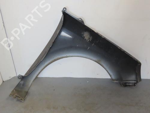 Left front fenders RENAULT SCÉNIC II (JM0/1_) 1.5 dCi (JM1E, JM16) | BP24103357C41