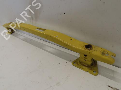 Rear bumper reinforcement RENAULT KANGOO Express (FW0/1_) Z.E. (FW0Z, FW1Z) | BP29345833C73 