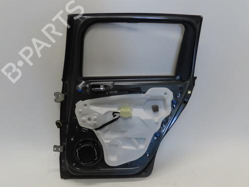 Used Right rear door PEUGEOT 5008 (0U_, 0E_) 2.0 HDi (163 hp) 27331690