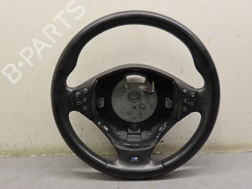 Used Steering wheel BMW 5 (E39) 525 i (192 hp) 22524874
