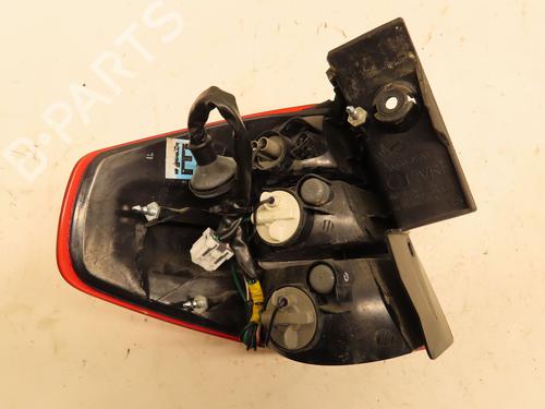 Right taillight RENAULT KOLEOS I (HY_) 2.0 dCi 4x4 (HY0K) | BP29345871C35  - Image 5