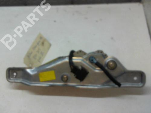 Rear wiper motor VW POLO III (6N1) 55 1.3 | BP9384692M102 