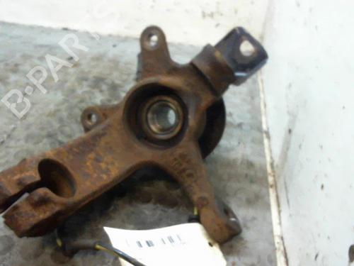 Right front steering knuckle PEUGEOT 107 (PM_, PN_) 1.4 HDi | BP14883909M26 