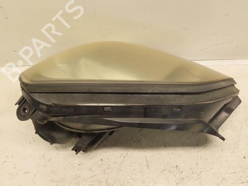 Used Left headlight HYUNDAI TUCSON (JM) 2.0 CRDi (113 hp) 28082123