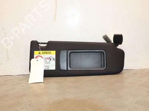Right sun visor BMW 5 (F10) 530 d xDrive | BP37162549I2 - Image 2