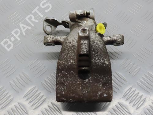 Used Right rear brake caliper OPEL ASTRA H (A04) 1.7 CDTI (L48) (100 hp) 19669002